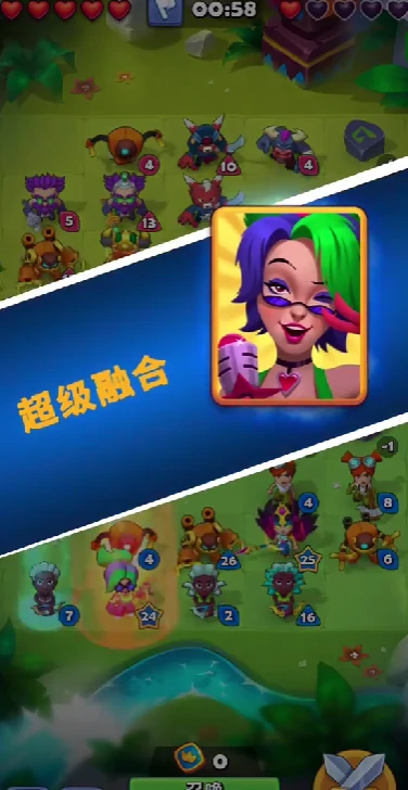 进击的战场天使怎么玩,进击的战场天使玩法技巧全解析