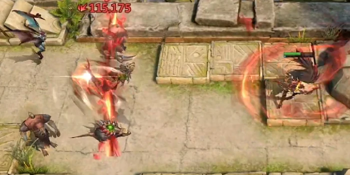 潮汐守望者希瑟拉强度解析,潮汐守望者希瑟拉技能与实战表现全面分析