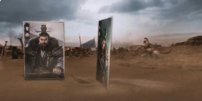 三国百将牌新手入门指南,三国百将牌对战技巧全解析