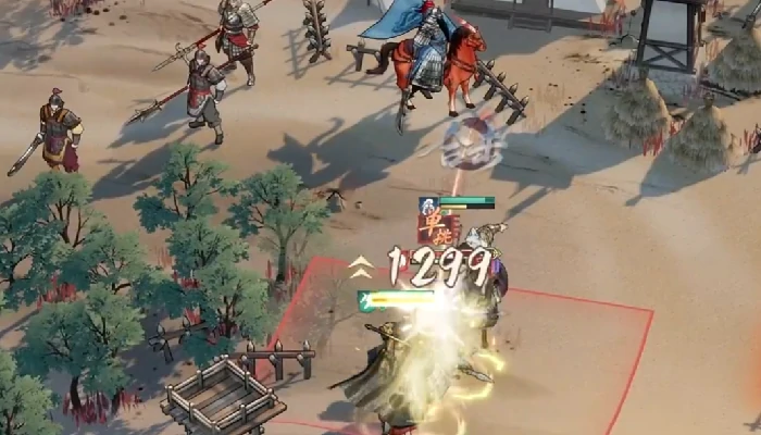 三国望神州曹操阵容搭配攻略,三国望神州曹操最强阵容效果详解