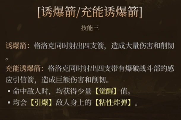 辉烬格洛克强度解析,辉烬格洛克角色全面分析