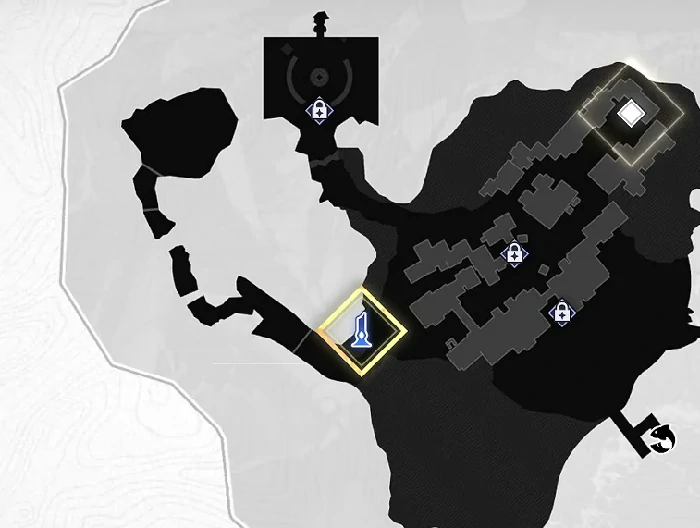 二重螺旋海的另一端怎么过,二重螺旋海的另一端任务全流程解析