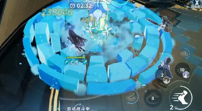 星塔旅人苍兰配队怎么组合,星塔旅人苍兰阵容搭配推荐