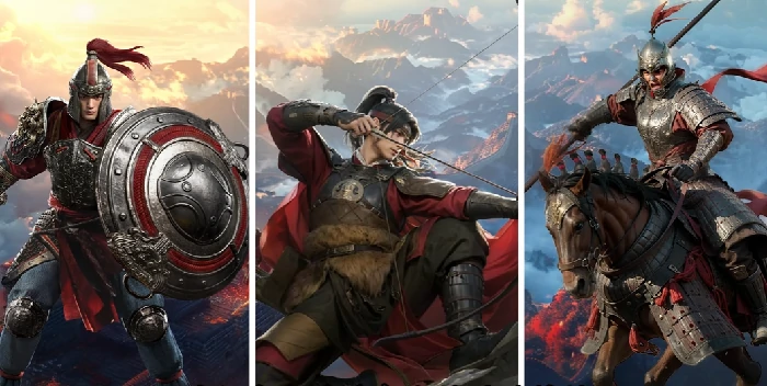 三国群英传策定九州兵种推荐,三国群英传策定九州最强兵种搭配指南