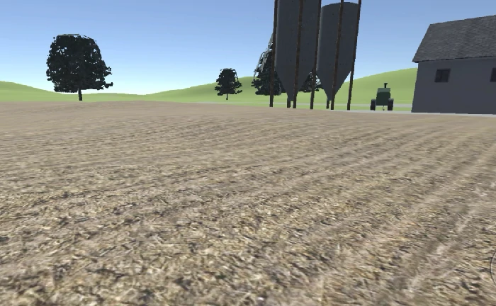 约翰的农场挖掘机使用指南,约翰的农场挖掘机操作技巧大全