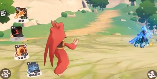 洛克王国世界格斗小六技能搭配指南,洛克王国格斗小六最强技能组合推荐