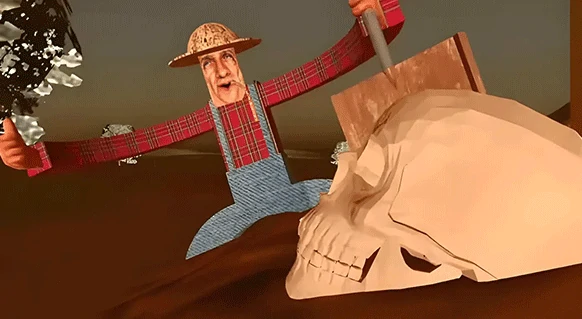 约翰的农场完美结局攻略约翰的农场如何达成完美结局