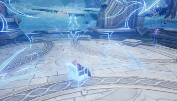 二重螺旋兰迪介绍,二重螺旋兰迪角色解析与玩法指南