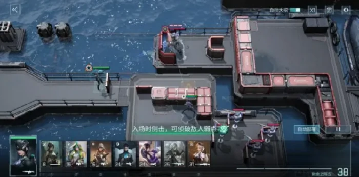 镭明闪击是手机游戏吗,镭明闪击游戏类型全面解析