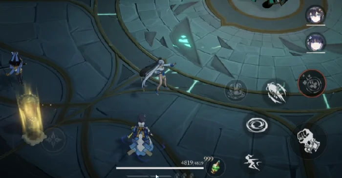 幻塔辉烬北洛阵容搭配攻略,幻塔辉烬北洛角色玩法全解析,幻塔