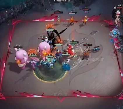 王者荣耀万象棋2025年上线时间预测,王者荣耀万象棋公测消息汇总,王者荣耀