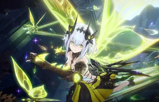 二重螺旋武士刀怎么样,二重螺旋武士刀使用技巧与实战攻略