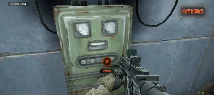 暗区突围硬核模式怎么玩,暗区突围高难度生存技巧与实战攻略,暗区突围