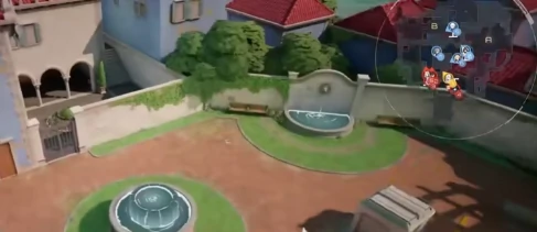 卡拉彼丘手游风曳镇防守攻略,卡拉彼丘手游风曳镇点位防守技巧详解