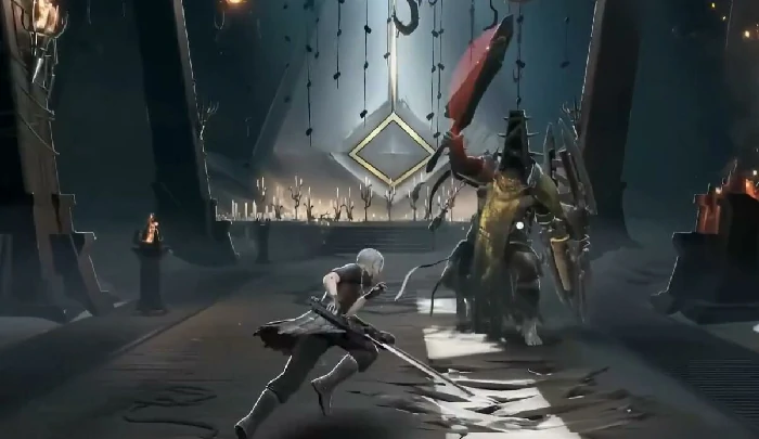 凡应是手游吗,凡应是什么游戏类型与玩法解析