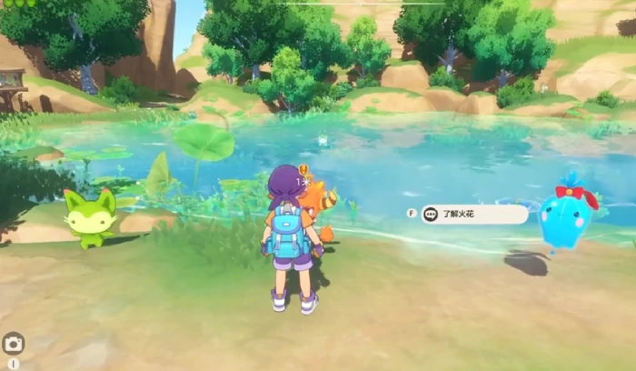 洛克王国世界怎么玩,洛克王国世界新手入门全攻略