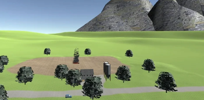 约翰的农场好结局是什么,约翰的农场达成完美结局详细攻略