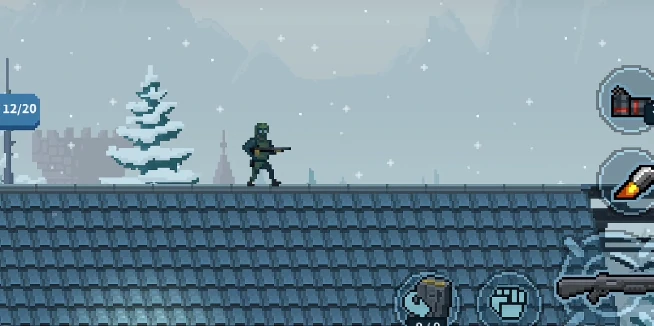 破门而入行动小队炸弹关卡怎么打,破门而入行动小队高难度炸弹关通关技巧详解