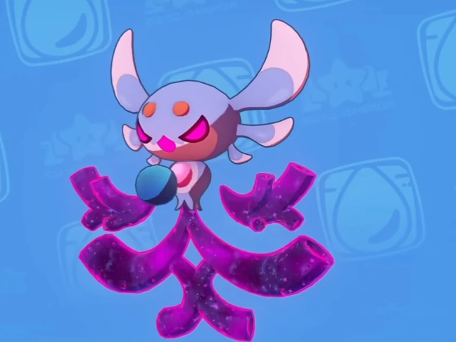 洛克王国世界海枝枝怎么样,洛克王国手游海枝枝强度与技能全面解析