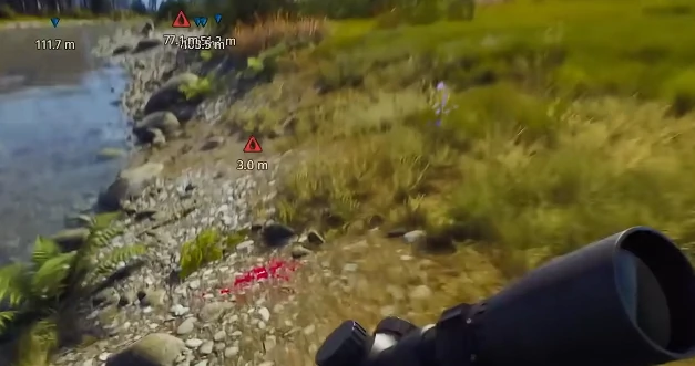 猎人之路有哪些动物,猎人之路全动物种类详细介绍