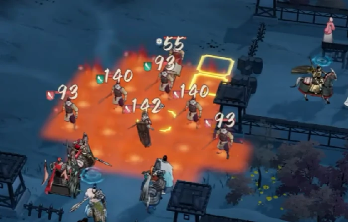 三国望神州竞技场怎么玩,三国望神州竞技场玩法详细介绍