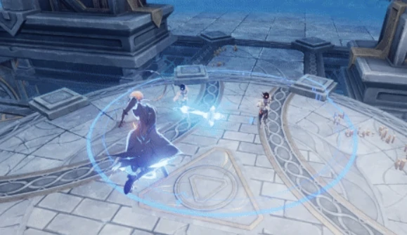 二重螺旋兰迪介绍,二重螺旋兰迪角色解析与玩法指南