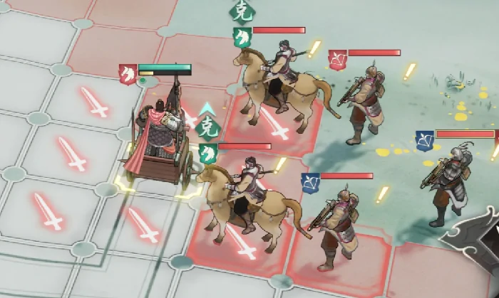 三国望神州,韩浩值得培养吗,三国望神州,韩浩全面培养指南