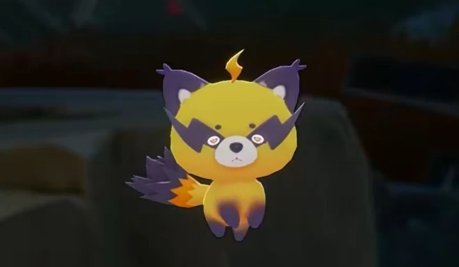 二重螺旋炸毛球魔灵技能解析,二重螺旋炸毛球魔灵技能强度与实战表现