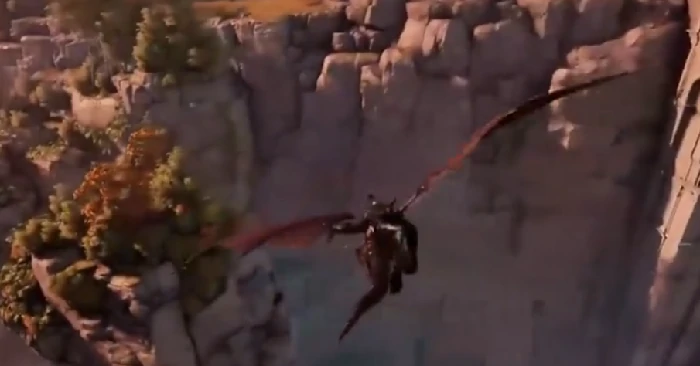 AION2世界地图全面解析,AION2世界地图详细介绍与探索指南