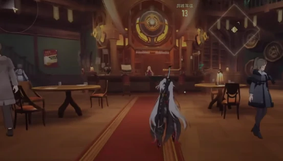 二重螺旋历练等级提升全攻略,二重螺旋快速升级技巧详解