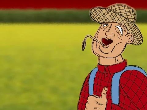 约翰的农场是什么游戏,约翰的农场游戏类型全面解析