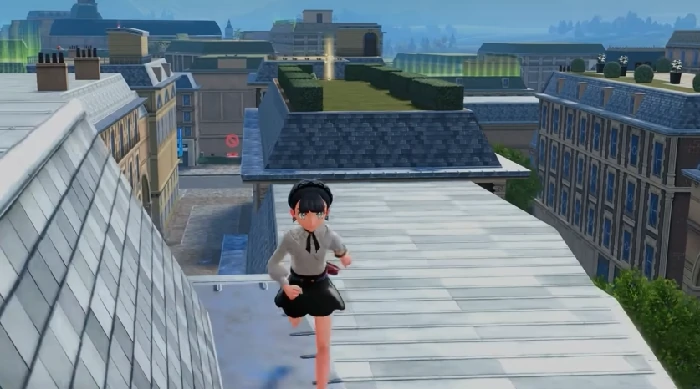 宝可梦传说Z-A头目黏黏宝获取方法,宝可梦传说Z-A头目黏黏宝图文教程