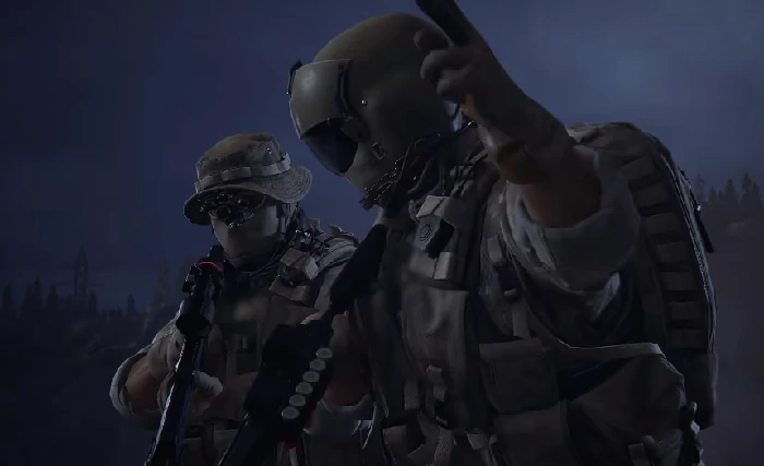 特种部队集结战术装备全解析,特种部队集结战术装备获取方法详解