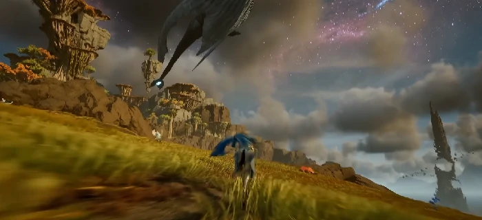 AION2外观属性全解析 AION2外观属性玩法详细介绍