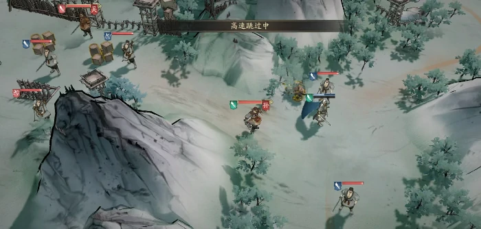 三国望神州周仓怎么样,三国望神州周仓强度全面解析