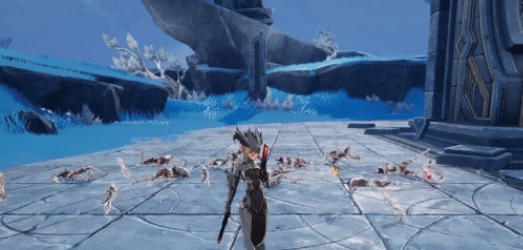 二重螺旋白毛角色盘点,二重螺旋白毛角色详细解析