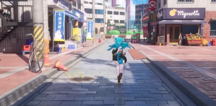 异环资格申请方法,异环移动端测试资格获取攻略