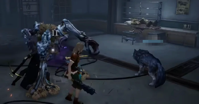 荒原曙光异兽排行一览,荒原曙光手游最强异兽推荐