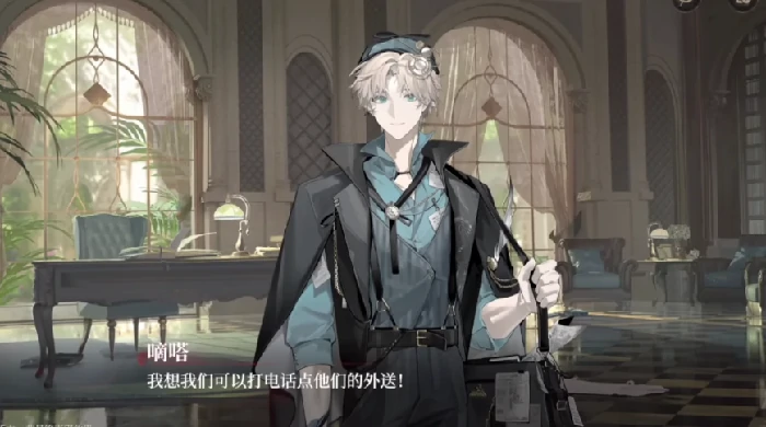 代号砰砰乔伊是谁,代号砰砰乔伊身份揭秘与角色背景全解析