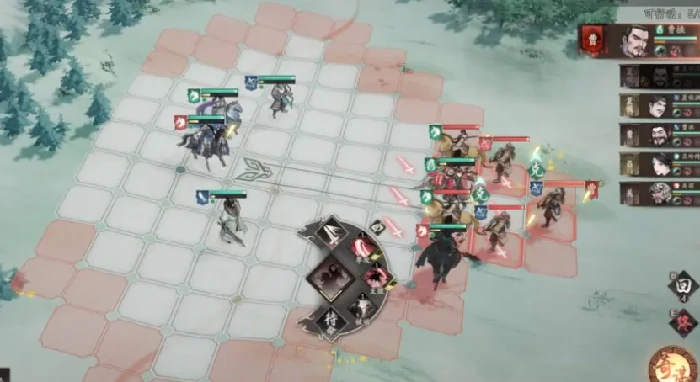 三国望神州曹操攻略全解析,三国望神州曹操角色强度与玩法详解