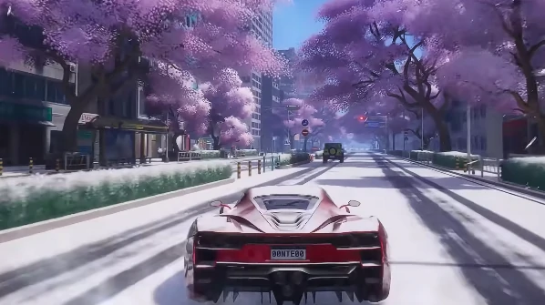 异环需要什么配置,异环游戏配置一览