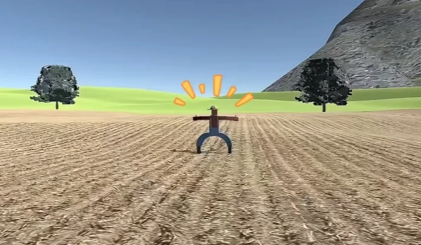 约翰的农场通关全攻略,约翰的农场胜利结局达成方法详解