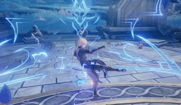 二重螺旋兰迪介绍,二重螺旋兰迪角色解析与玩法指南