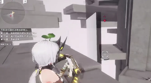 二重螺旋灵鸟试炼打法全解析,二重螺旋灵鸟试炼通关技巧与阵容搭配指南