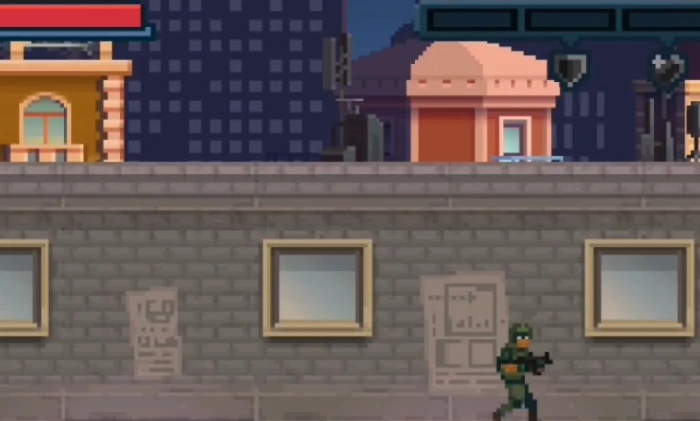 破门而入行动小队人质爆炸,破门而入行动小队人质爆破成就完成攻略