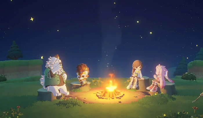 星布谷地什么时候上线,星布谷地上线时间详细介绍