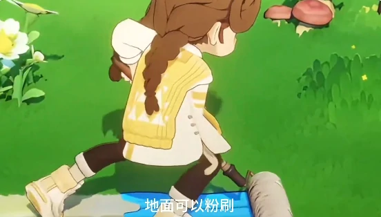 星布谷地建筑玩法全解析,星布谷地建房技巧与布局指南