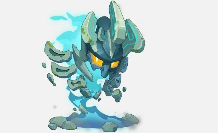 洛克王国世界石王技能搭配推荐,洛克王国世界石王最强配招指南