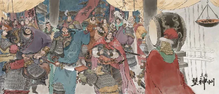 三国望神州赵云培养全攻略,三国望神州赵云最强养成指南