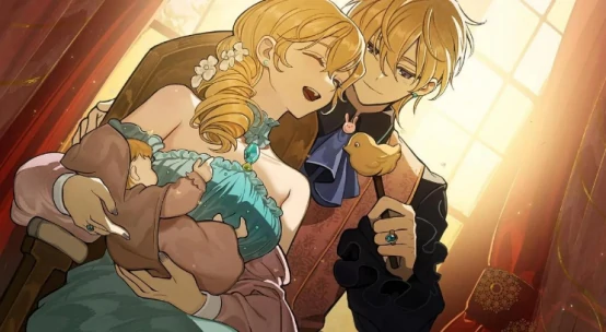 火山的女儿雷贝莎结局有哪些,火山的女儿雷贝莎全结局详细解析